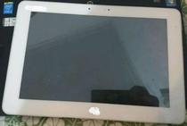 Suitable for Fujitsu Q584 flat steel film anti-blue light anti-reflective screen adhesive film anti-fingerprint protective film