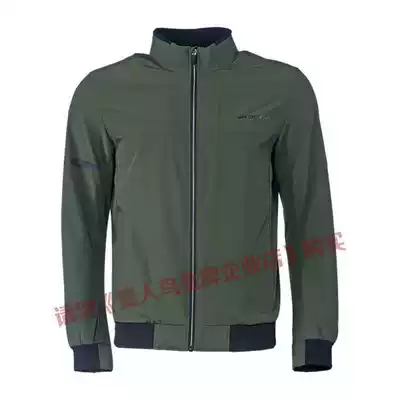 Noble Bird men's sportswear coat 2018 spring and autumn breathable new windproof coat men's A381127