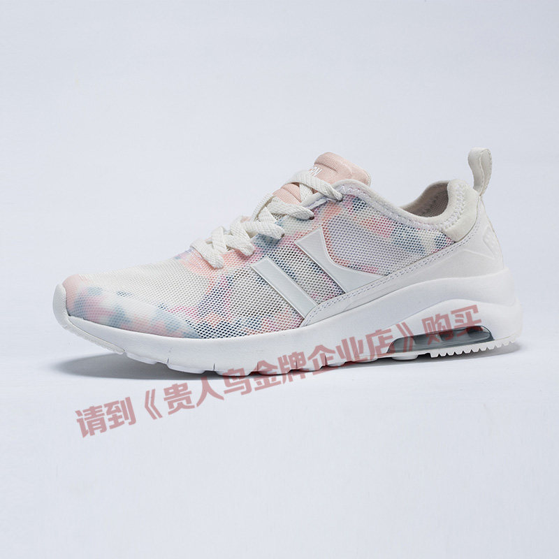 Noble Bird Women Shoes Breathable Sneakers Lady 2018 Summer Spring Autumn Light New Casual Retro Shoes Women F82892