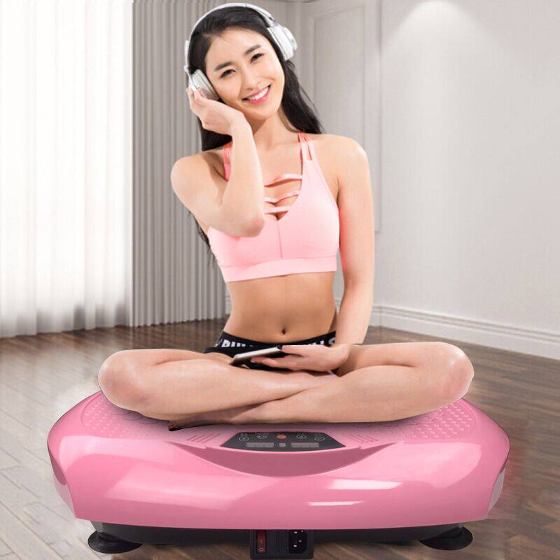 Uconn Shake Machine Throwback Fat Machine Belly Cuts Slim Leg Burnout Fat Slimming Shakes Shake Meat Sloth People Lose Weight to Lose Weight