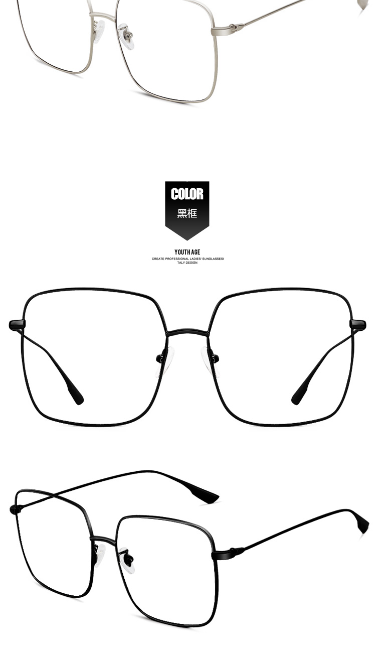 Montures de lunettes      en Alliage cuivre-nickel - Ref 3139913 Image 24