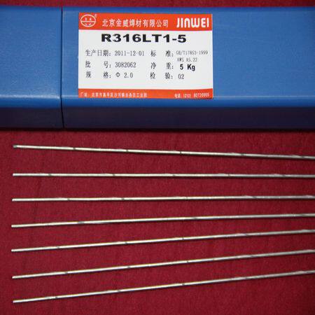 Beijing jinwei TMX316L free argon stainless steel welding wire R316LT1-5 flux cored wire