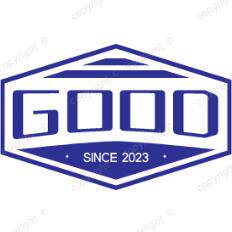 古德 Good Titanium的LOGO