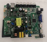 LEHUA LED28C310A 32L33 32L21 32L31 Материнская плата TP.VST69D.PB818