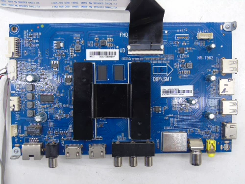 Haier LQ55H71 LS55H610C LS55A51 LS58A51 Материнская плата 0091802191