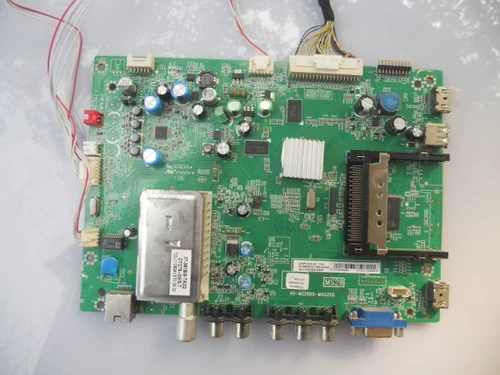TCL L32F3200B L42E5200B 32-43-дюймовая материнская плата 40-MS2800-MAD/G/E/C/F2XG