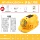 mu bao ho lao dong Mũ bảo hộ công trường năng lượng mặt trời tích hợp quạt chống nắng Mũ điều hòa sạc giọng nói Bluetooth mũ bảo hộ gắn kính mũ bảo hộ kỹ sư
