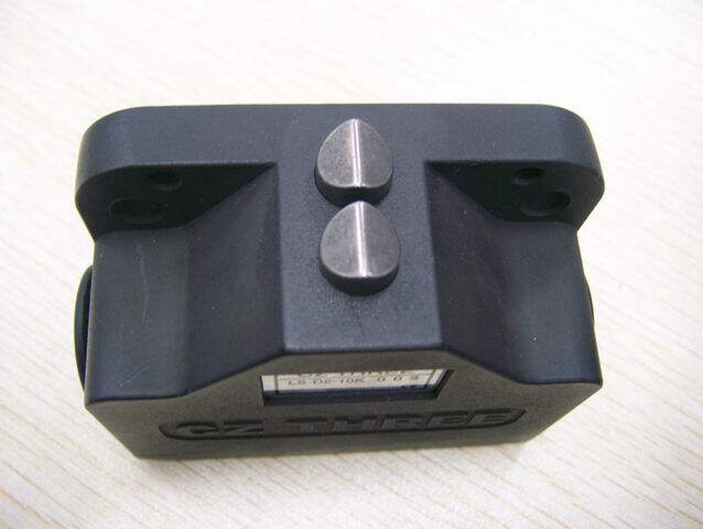 Taiwan CZ3 stroke switch LS-D2 can replace the German Balluff Anshineng 2 contact point switch