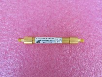 Imported DC-4 4GHz SMA RF radio frequency microwave coaxial low-pass filter