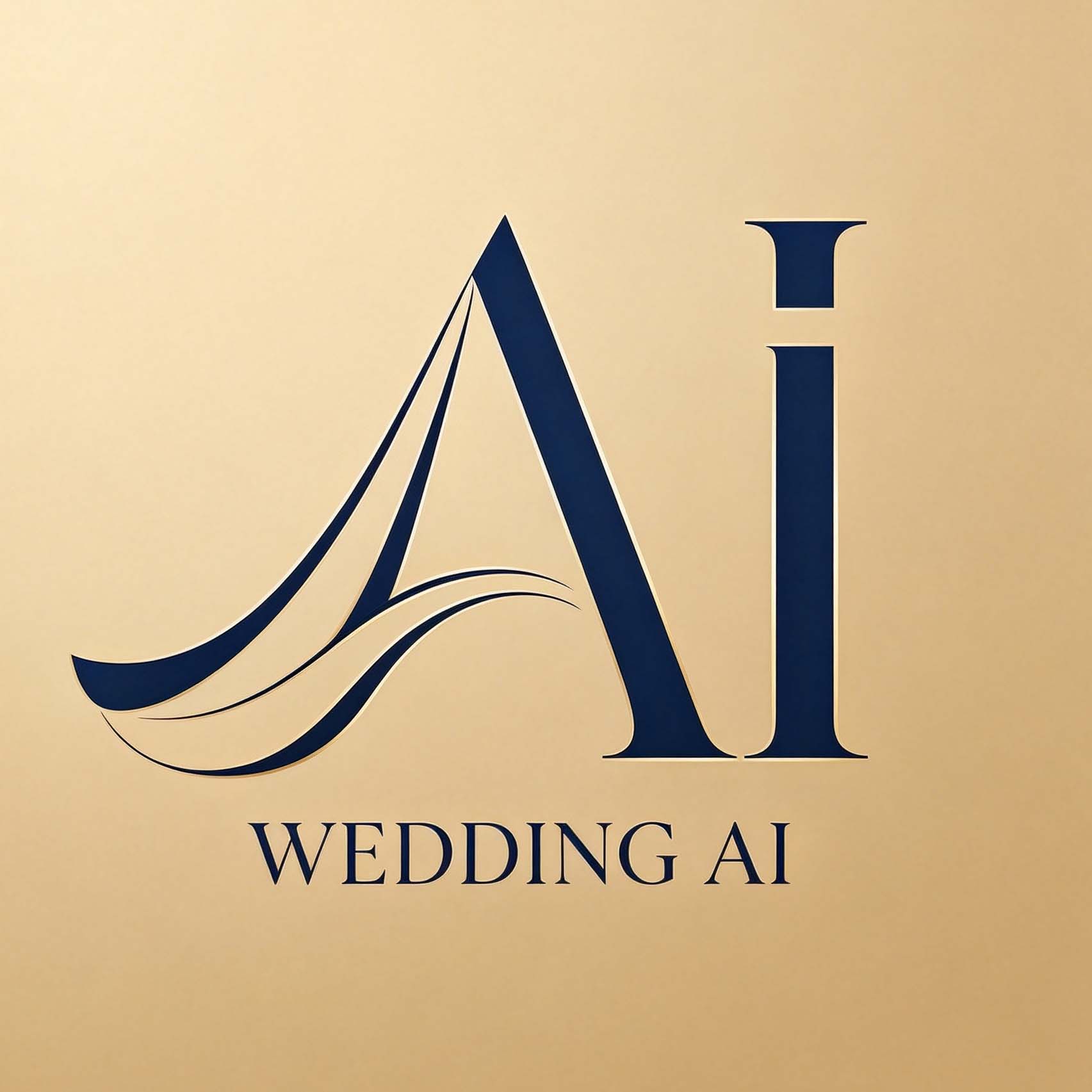 AI婚礼
