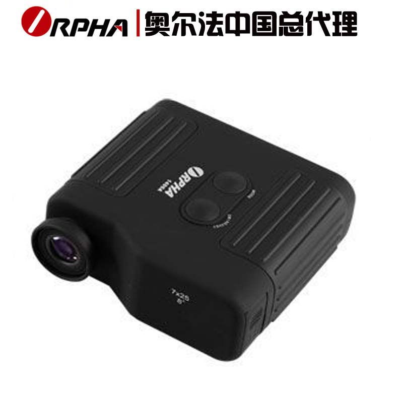 Orfa Laser Rangefinder Ranging Telescope 1400A Long Distance Electric 1800A Outdoor Long Distance