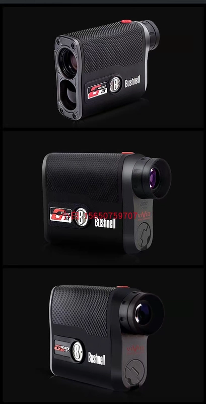 Bác sĩ Mỹ có thể rangefinder 202460 1300 yard phạm vi đo góc phạm vi năng lượng ngoài trời - Kính viễn vọng / Kính / Kính ngoài trời kính ngắm bushnell