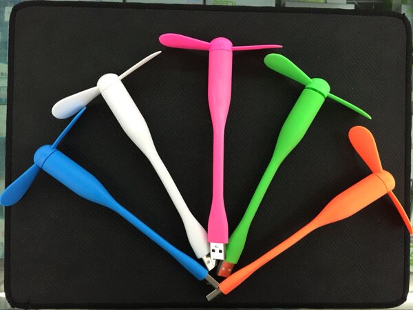 Ventilateur USB - Ref 400615 Image 9