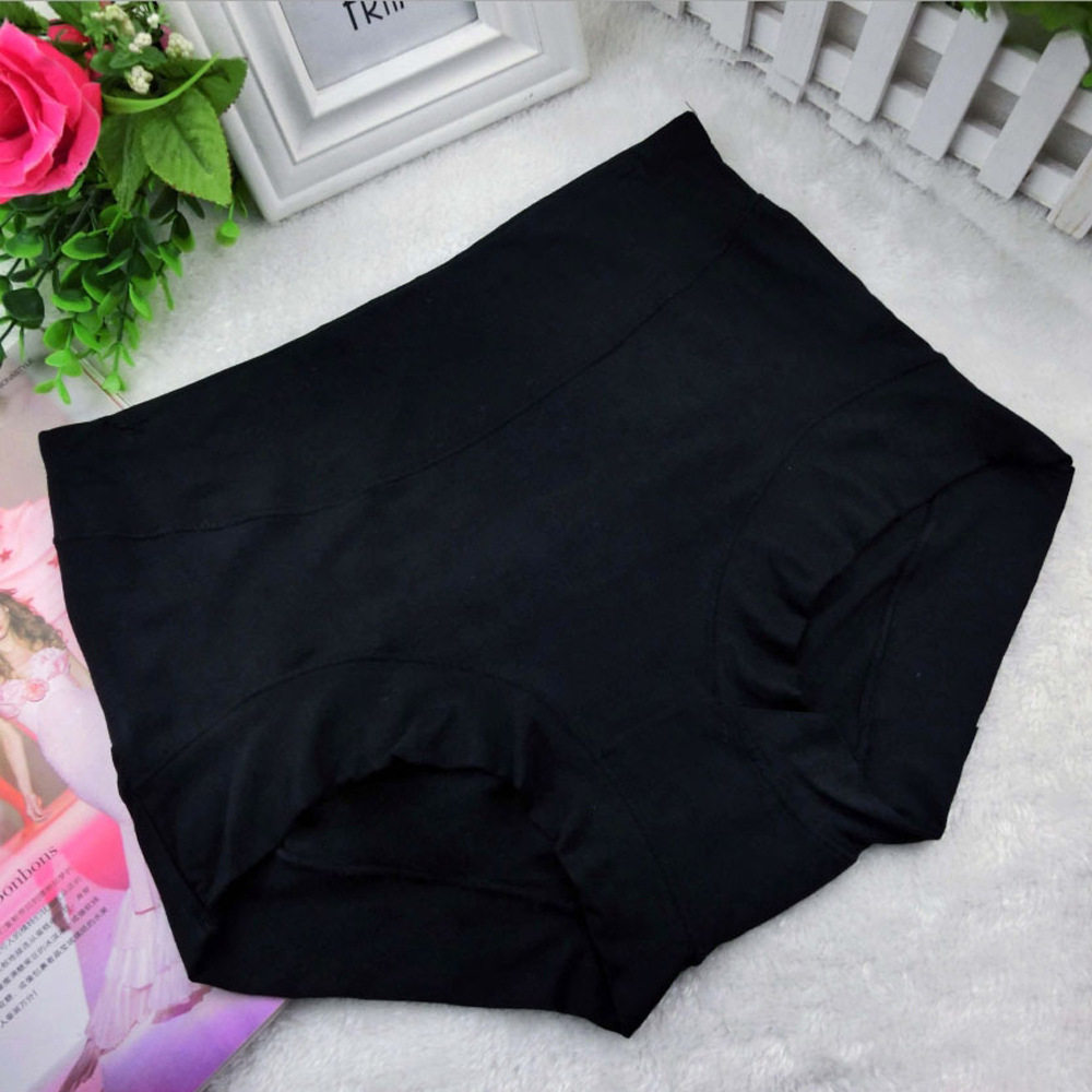 Slip en La fibre de bambou - Ref 643415 Image 15