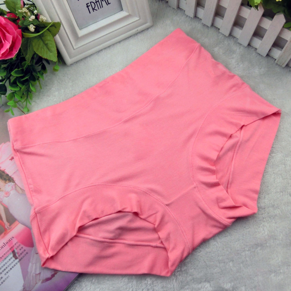 Slip en La fibre de bambou - Ref 643415 Image 8