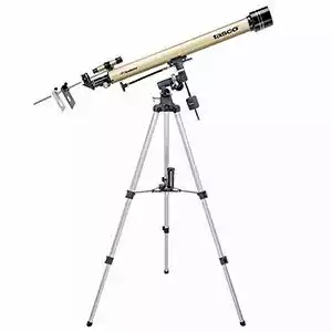 tasco Astronomical Telescope 40060660 60times 660mm