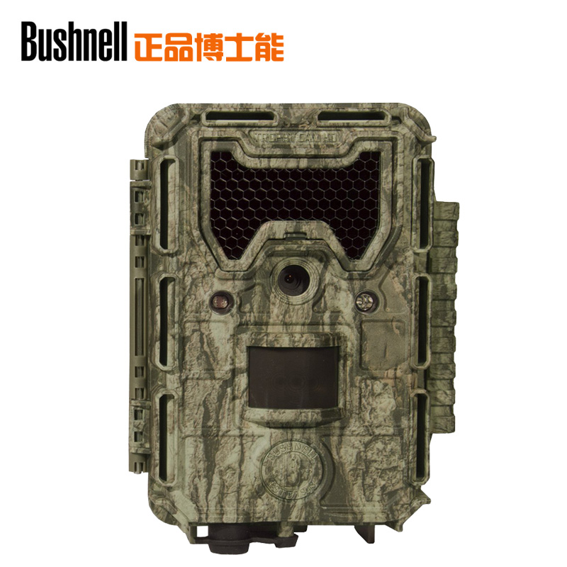 Dr. BUSHNELL color screen HD outdoor infrared camera camera 119877C 24 million camera camera
