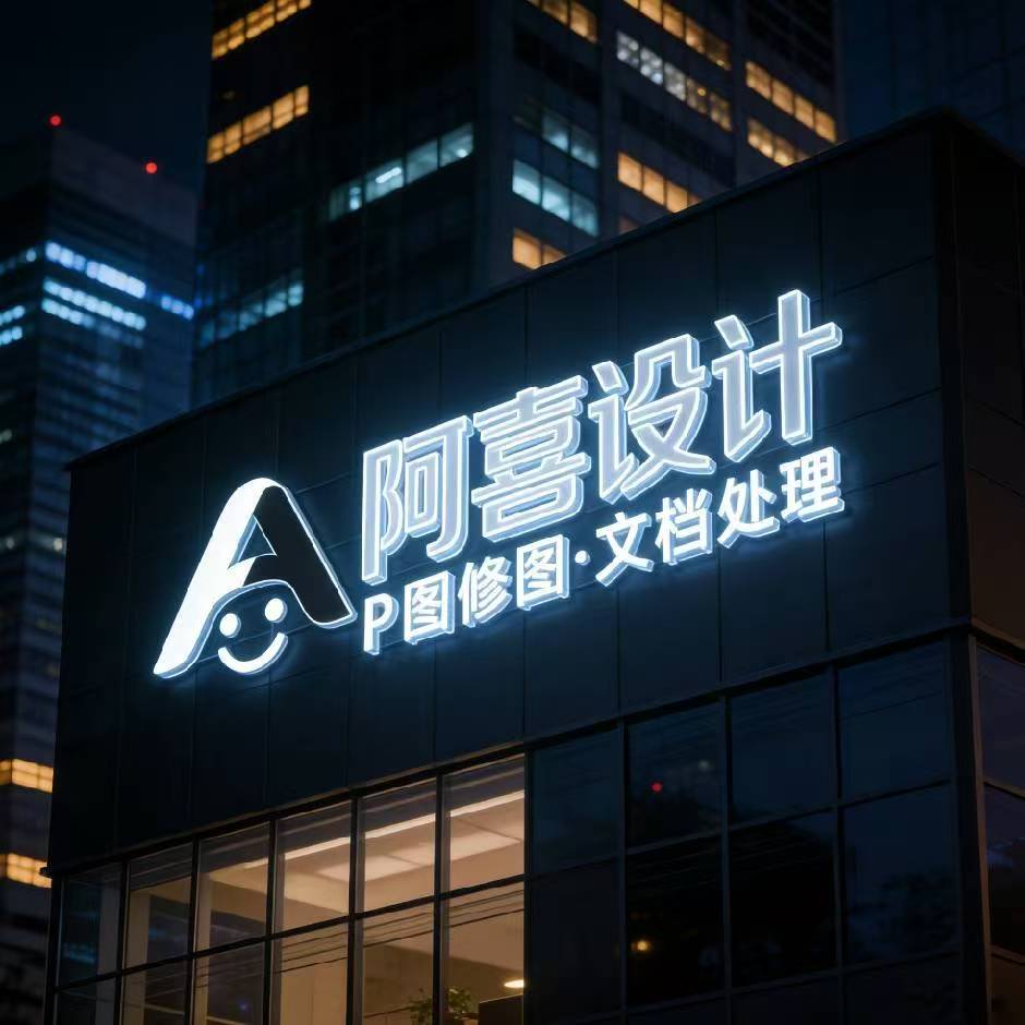 阿喜设计Lab Studio
