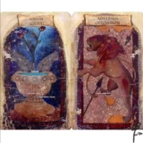 sibyls oraculum oracle 44 Ливийский пророк Oracle Card, британская версия новой бесплатной доставки в США.