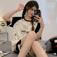 7840 кукольный медведь