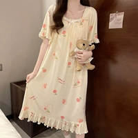 FS6897 Тюльпан с нагрудной накладкой