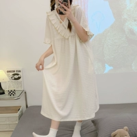 Белый, английский, с медвежатами