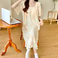 F6891 Тюльпан с нагрудной накладкой