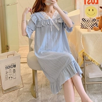 Royal Blue 1236la v -neck bole