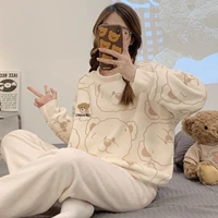 Красный. 2901ZO Медведь буд