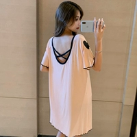 01-652FE Pure Color Black Border Crimp