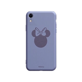 Isido Disney Applicable Apple XR Мобильный телефон корпус женская женщина New iPhoneXr All -Inclusive Anti -Fall Ultra -Thin Back Liquid Silicone Net Red Man iponexr милый мягкий оболочка набор холодного воздуха 66