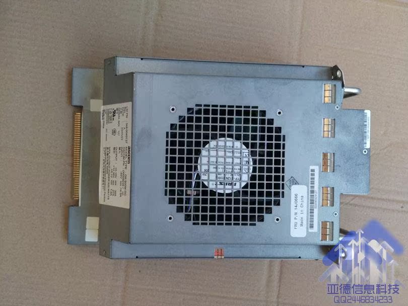 Original fit IBM EXP300 EXP400 520W AC power 14J0666 90P1356