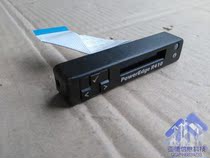 DELL poweredge R410 liquid crystal panel PE R410 liquid crystal panel