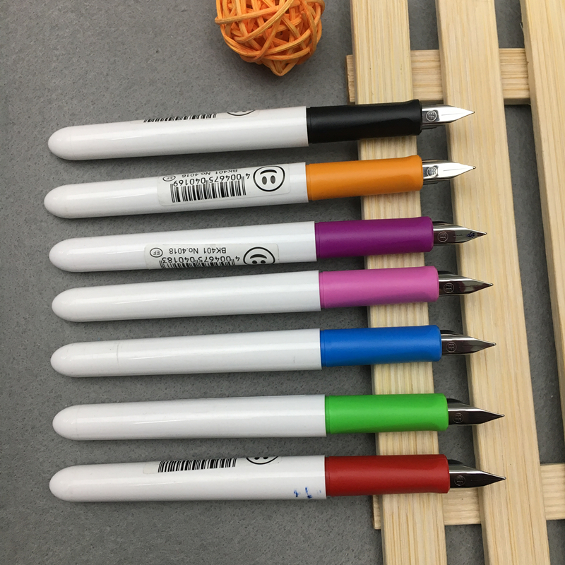 German import Schneider pen EF sharp student office pens 0-38 extremely fine children writing pens