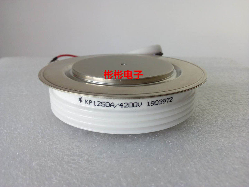 KP1250A 4200V KP1250-42 Soft Start Cabinet high voltage semiconductor control rectifier thyristor KP1250-40