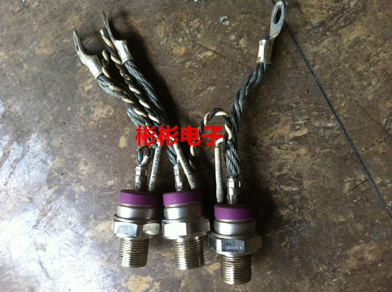 IR N158RP60 80 N158RP120 N158RP160 Import unassembled spiral type semiconductor control rectifier 150A