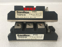 PK55FG160 PK55FQ160 PK55FG120 original disassembly machine SanRex three society thyristor module