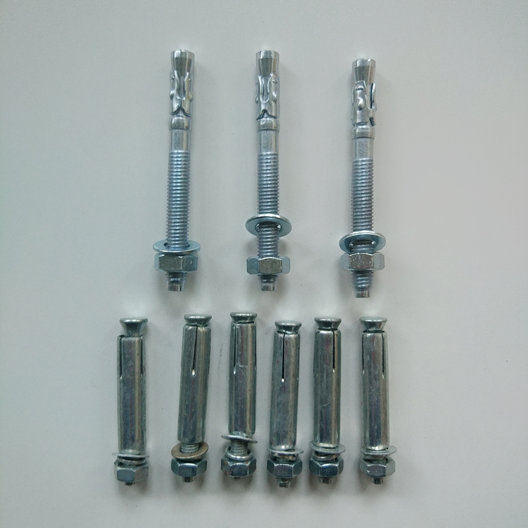 Puffy screw car repair gecko puff hook heating hook