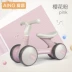Tình yêu âm thanh trẻ em cân bằng xe 1-3 tuổi lái xe bé trượt mà không đạp yo xe tay ga đi bộ - Smart Scooter xe trượt cân bằng Smart Scooter