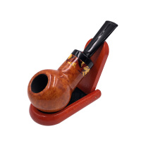 Imported stone pipe air chamber light-style large chamber fighter