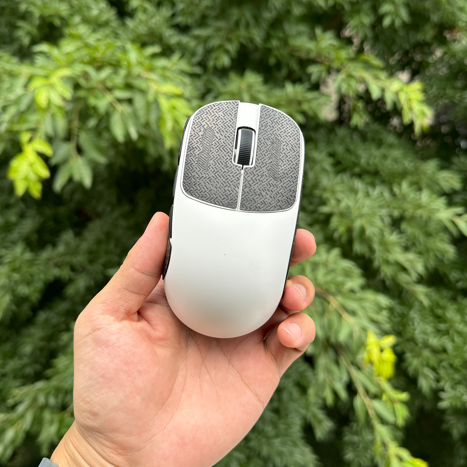 1 Set Ultraglide Mouse Anti Slip Sticker For VXE MAD R/R MAJOR Non