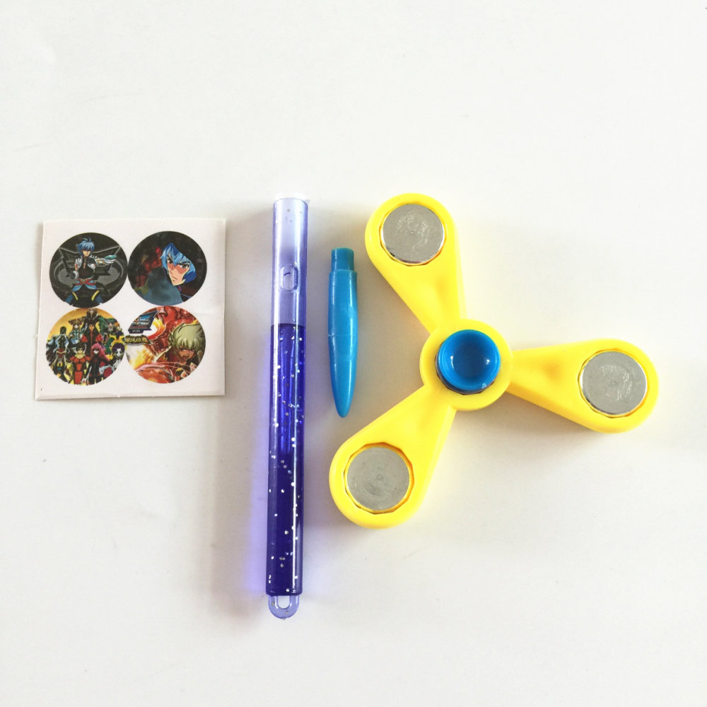 Finger spinner - Ref 2616278 Image 9