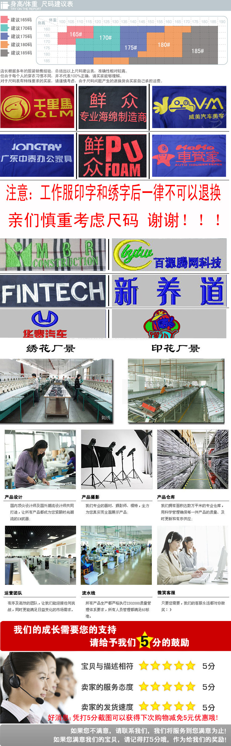 Tenue de travail - Ref 1913101 Image 34