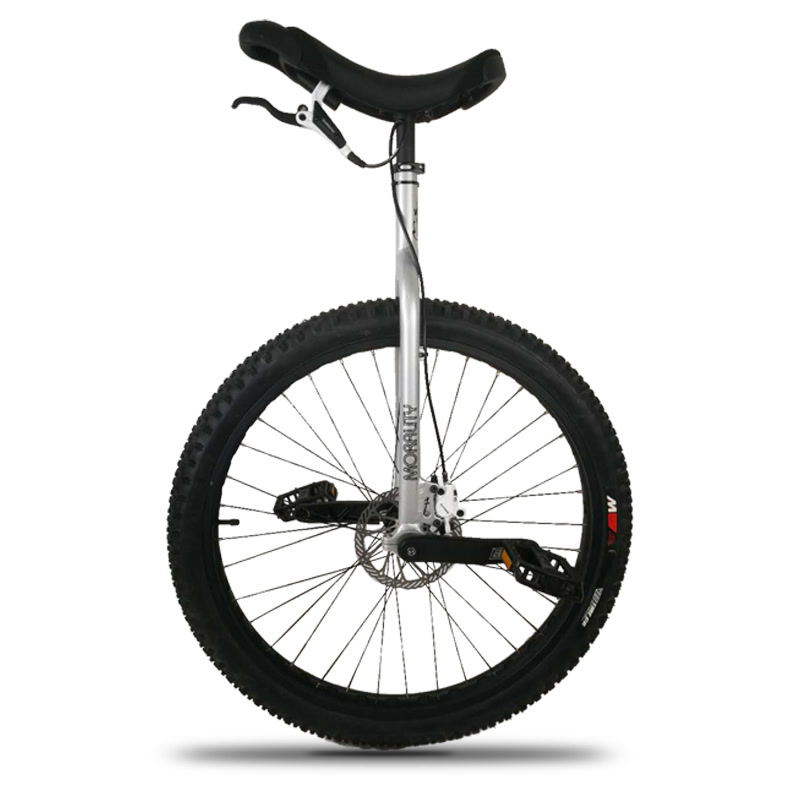 27 5inch Moralety Morality Mountain Unicycle Brake Unicycle Universal