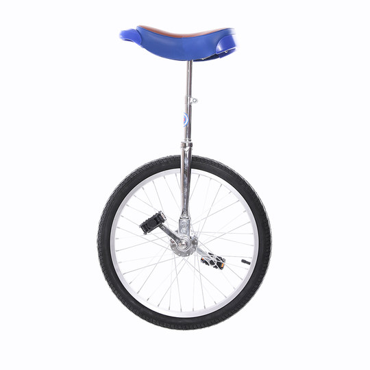 Gold medal unicycle unicycle bicycle competition for teenagers, children, beginners, entry-level balance bike for adults