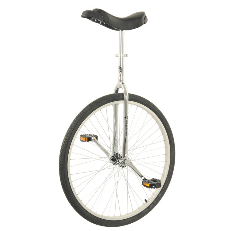 29-inch UDC Trainer road unicycle Single-wheeled bicycle ride brush street commuter travel Long distance