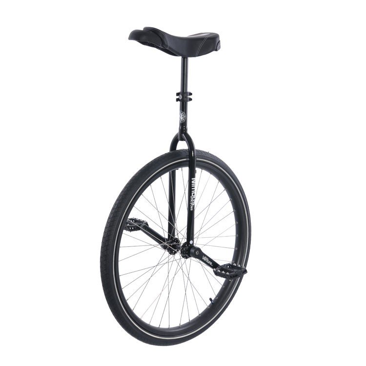 29 inch Nimbus Road unicycle single wheel bicycle British walking Brush Street commuter travel long distance Professional