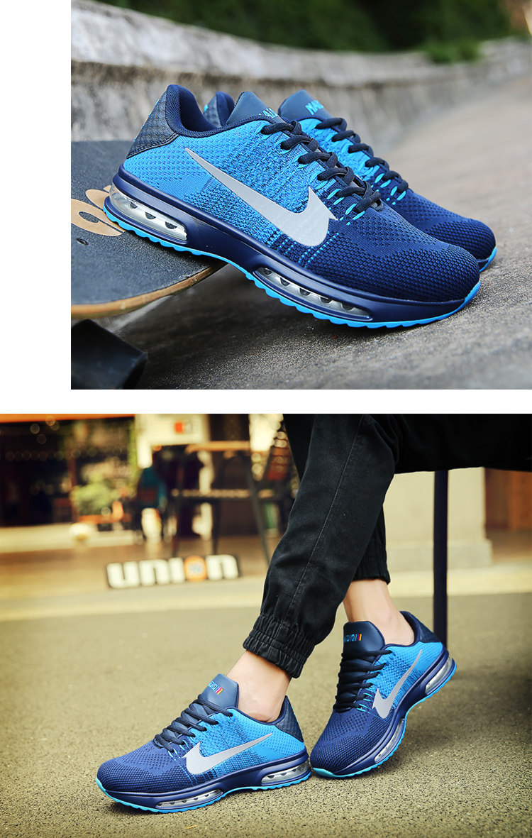 Chaussures de Badminton uniGenre - Ref 848525 Image 26