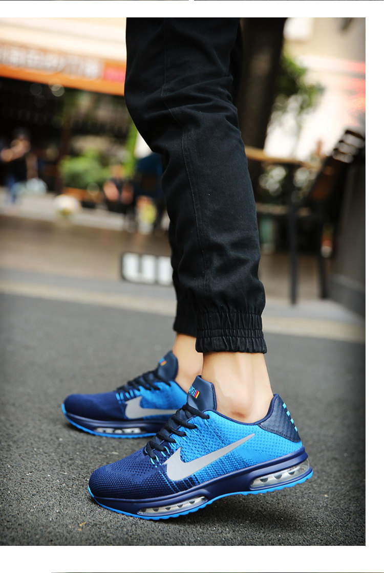 Chaussures de Badminton uniGenre - Ref 848525 Image 25