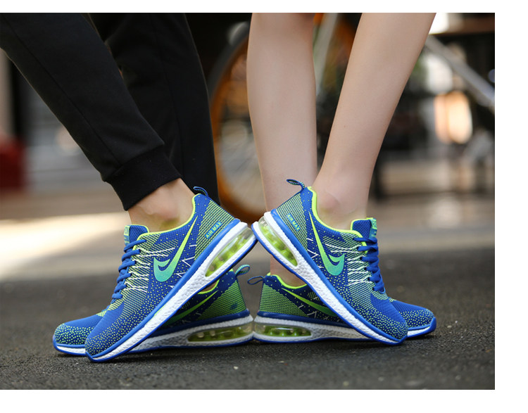 Chaussures de Badminton uniGenre - Ref 848525 Image 60